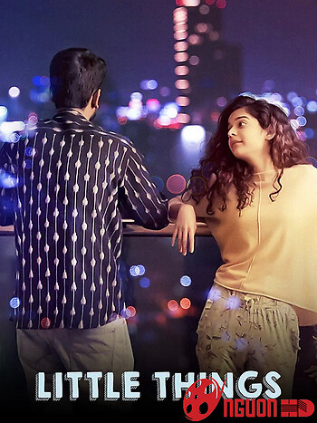 Những Điều Nhỏ Bé (Phần 3)