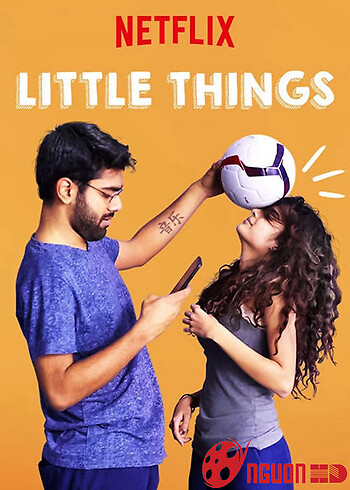 Những Điều Nhỏ Bé (Phần 4)