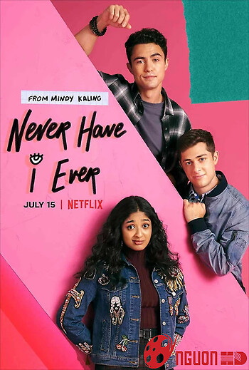 Những Điều Tôi Chưa Từng (Phần 2)