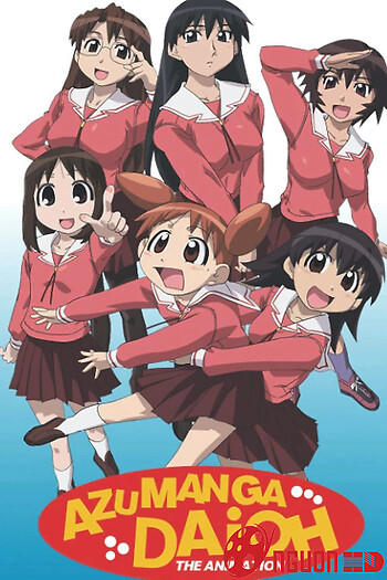 Nữ Sinh Trung Học