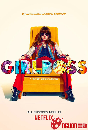 Nữ Tướng Thời Trang