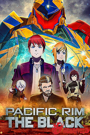 Pacific Rim: Vùng Tối (Phần 1)