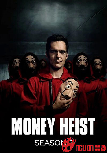 Phi Vụ Triệu Đô (Phần 2)