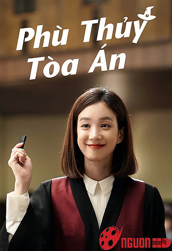 Phù Thủy Tòa Án