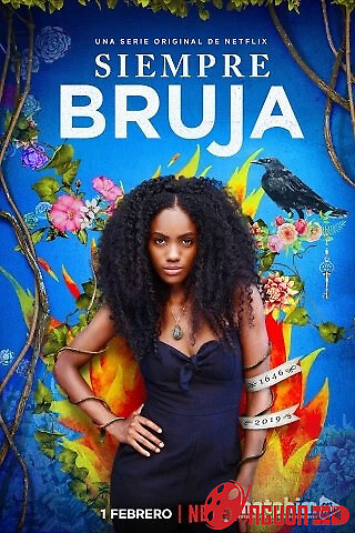 Phù Thủy Vượt Thời Gian