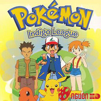 Pokemon Tổng Hợp