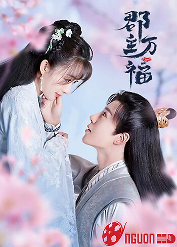 Quận Chúa May Mắn Của Ta (Quận Chúa Vạn Phúc)