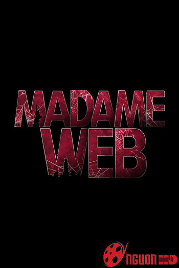 Quý Cô Mạng Nhện