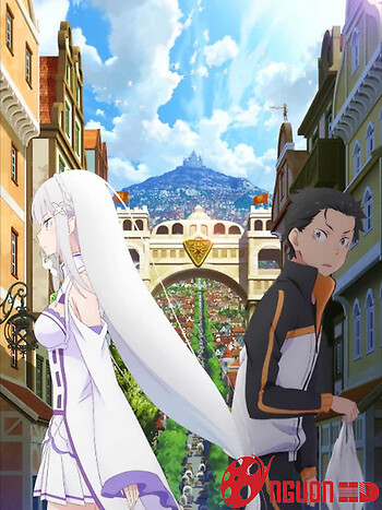 Re: Bắt Đầu Lại Ở Một Thế Giới Khác Lạ (Phần Biên Tập Mới)