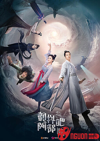 Run Rẩy Đi, A Bộ!