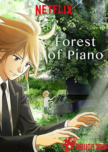 Rừng Dương Cầm (Phần 2)