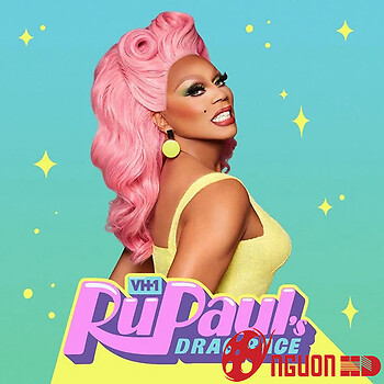 Rupaul's Drag Race - Cuộc Chiến Giày Cao Gót (Phần 13)