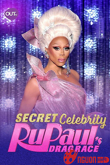 Rupaul's Drag Race: Người Nổi Tiếng