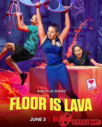 Sàn Dung Nham (Phần 2)