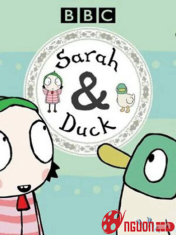 Sarah Và Vịt (Phần 1)