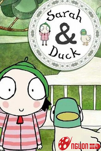 Sarah Và Vịt (Phần 2)