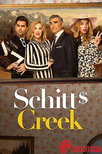 Schitt's Creek (Phần 4)