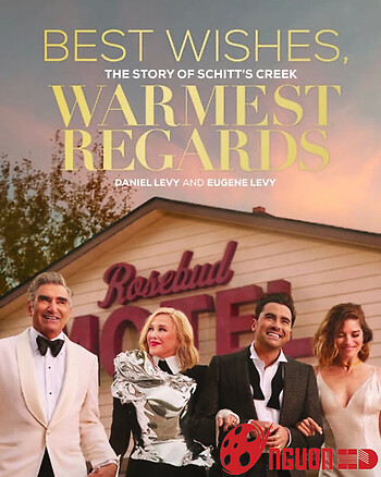 Schitt's Creek (Phần 6)