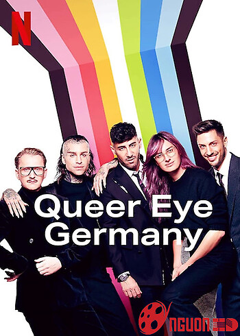 Sống Chất: Đức