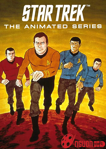 Star Trek: Loạt Phim Hoạt Hình (Phần 2)