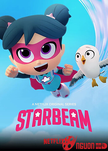 Starbeam (Phần 4)