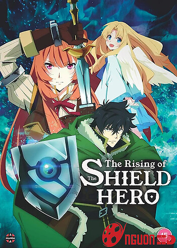 Sự Trỗi Dậy Của Khiên Hiệp Sĩ (Phần 1)