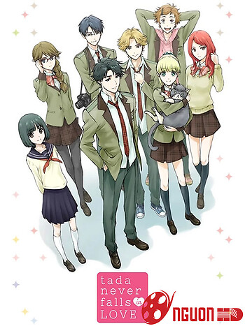 Tada-Kun Không Yêu Đương