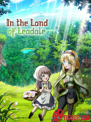 Tại Vùng Đất Leadale