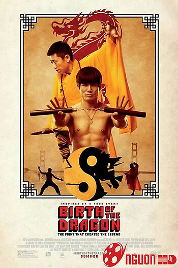 Tân Mãnh Long Quá Giang Nhiếp Long