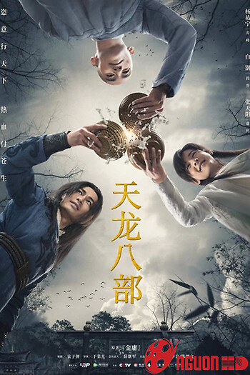 Tân Thiên Long Bát Bộ 2021