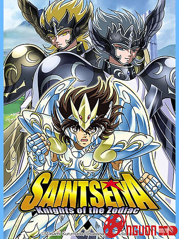 Thánh Đấu Sĩ Saint Seiya: Minh Vương Hades - Elysion
