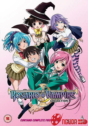 Thánh Giá + Ma Cà Rồng (Phần 1)