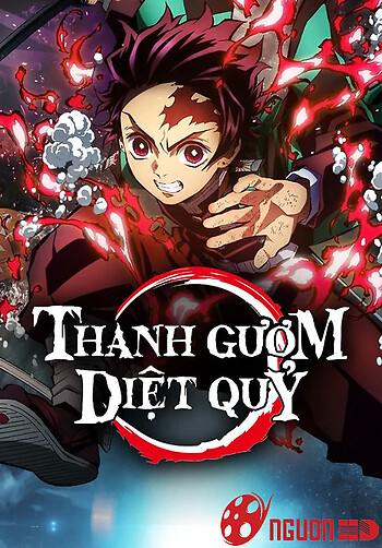 Thanh Gươm Diệt Quỷ (Phần 1)