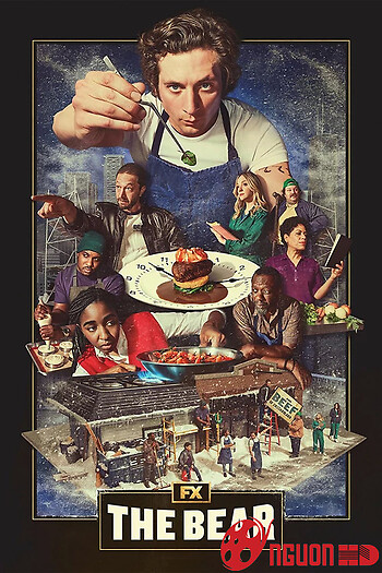 The Bear Phần 2