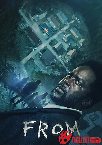 Thị Trấn Ác Mộng (Phần 1)