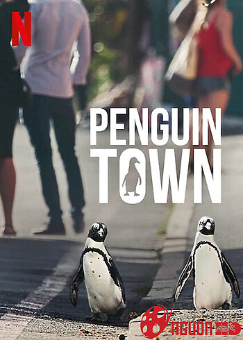 Thị Trấn Cánh Cụt