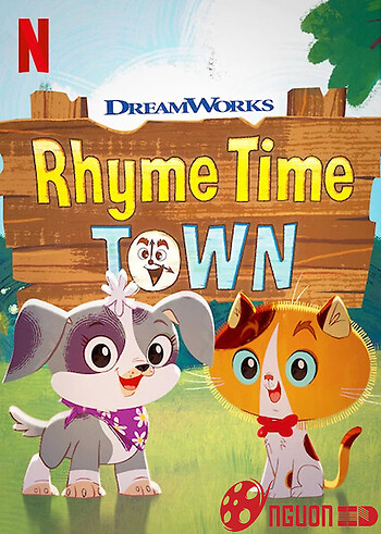 Thị Trấn Cổ Tích (Phần 2)