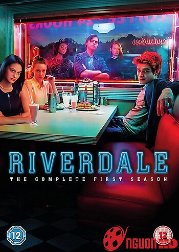 Thị Trấn Riverdale (Phần 1)