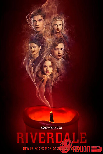 Thị Trấn Riverdale (Phần 6)