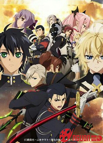 Thiên Thần Diệt Thế (Phần 2)