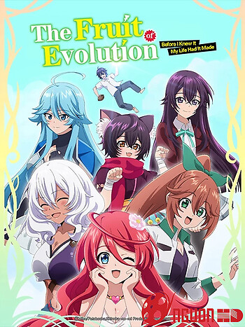 Thứ Quả Tiến Hóa: Còn Chưa Hiểu Chuyện Gì Thì Đời Tôi Đã Trở Nên Vô Đối