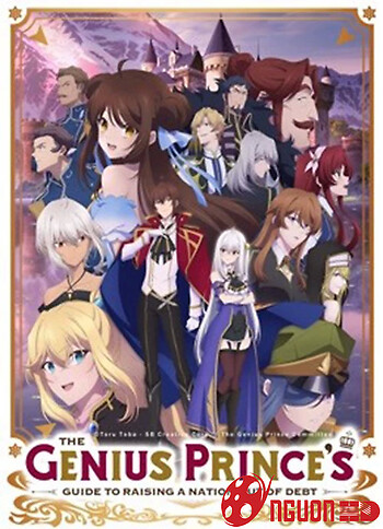 Thuật Nhà Nước Thiếu Hụt Trỗi Dậy Lại Của Hoàng Tử Thiên Tài