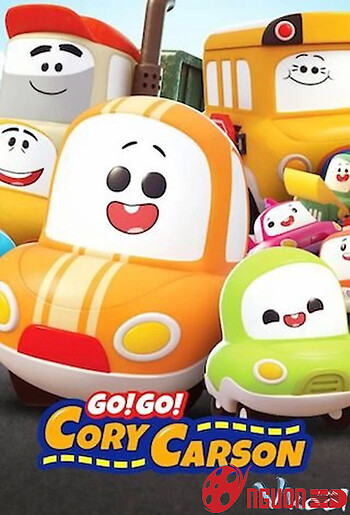 Tiến Lên Nào Xe Nhỏ! (Phần 5)