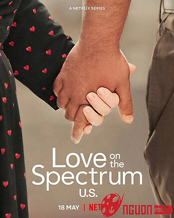 Tình Yêu Trên Phổ Tự Kỷ: Hoa Kỳ