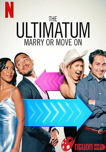 Tối Hậu Thư: Cưới Hay Nghỉ