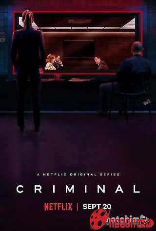 Tội Phạm (Bản Anh)