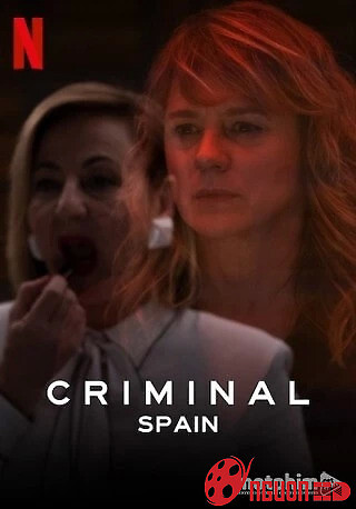 Tội Phạm (Bản Tây Ban Nha)