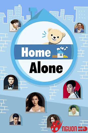 Tôi Sống Một Mình