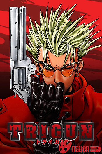 Trigun
