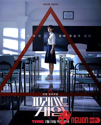 Trò Chơi Kim Tự Tháp